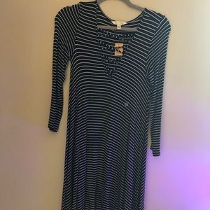 American Eagle soft dress